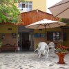 Отель Pousada Paraguassu, фото 16