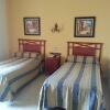 Отель Hostal Italia, фото 7