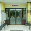 Отель RedDoorz @ Gatot Subroto Ende, фото 26