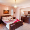 Отель villa balos amfimala, фото 5
