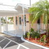 Отель Economy Inn West Palm Beach, фото 1