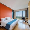 Отель eStay Residence - Poly World Trade Center Guangzhou, фото 5