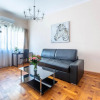 Отель NOTRE DAME - Huge sunny modern 2BR flat - Terrace, фото 2