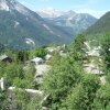 Отель Chalets of Ibex - Ttras Lyre apartment for 2 to 4 people, фото 11
