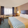 Отель Travelodge by Wyndham Aberdeen, фото 6