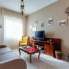Отель Flat 110M² 3 Bedrooms 3 Bathrooms - Naples, фото 10