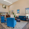 Отель Comfort Suites Foley, фото 12
