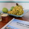 Отель ANASSA HOME A Spacious Cretan House Next To The Sea, Family and Couple Friendly with Terrace in Makr, фото 13