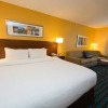 Отель Fairfield Inn And Suites Burlington, фото 19