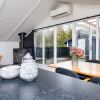 Отель 6 Person Holiday Home in Ansager, фото 14