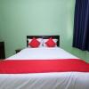 Отель OYO 89759 Gold Jerantut Hotel, фото 8