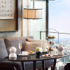 Отель The Ritz-Carlton, Nanjing, фото 2