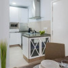 Отель Cozy And Confortable Apartment In Perfect Location Santa Marta, фото 1