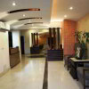 Отель Emblem Hotel Sector 14 Gurgaon, фото 25