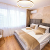 Отель Mistral Apartment - Cismigiu Gardens, фото 18