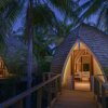 Отель Emerald Faarufushi Resort & Spa - All Inclusive, фото 31