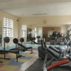 Отель Kivu Resort - Hostel, фото 19