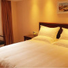 Отель GreenTree Inn Beijing Headquarters Base Express Hotel, фото 4