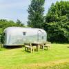 Отель Cotswolds Camping at Holycombe, фото 16