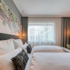 Отель Vienna House Easy by Wyndham Amsterdam Airport, фото 4