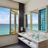 Отель Dhigali Maldives - A Premium All-Inclusive Resort, фото 11