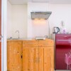 Отель Simply And Enjoy Living Studio Taman Melati Margonda Apartment, фото 12