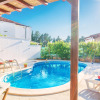 Отель Beautiful Villa With Spacious Terrace and Private Swimming Pool, on the Croatian Island of Hvar, фото 11
