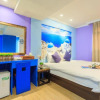 Отель Easy Stay Hostel, фото 3