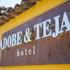 Отель Adobe & Teja, фото 1