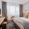 Отель Best Western Hotel Arabellapark Muenchen, фото 12