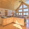 Отель Spacious Granby Home w/ Deck & Hot Tub: Ski & Bike, фото 12