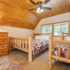 Отель Cabin at Slope's Edge, фото 6