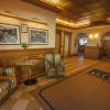 Отель Grand Hotel Misurina, фото 13