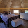 Отель Skye Cabins, фото 9