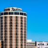 Отель Radisson Hotel Duluth - Harborview, фото 1