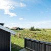 Отель Spacious Holiday Home in Rømø Amidst Nature, фото 10