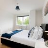 Отель Skyvillion - Tower Point Enfield 1bed W Balcony, фото 6
