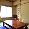 Отель Yourou Onsen Honkan, фото 6