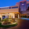 Отель Hilton Orange County/Costa Mesa, фото 27