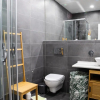 Отель Charming 1 Bedroom Apartment w/ Terrace Near Belém, фото 7