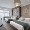 Отель Hangzhou EFC Wonderland Apartment - Hangzhou Alibaba T7 Branch, фото 20