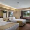 Отель Microtel Inn & Suites by Wyndham Baldwinsville/Syracuse, фото 4