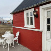Отель Vegamót old farmhouse, фото 17