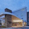 Отель Fairfield Inn & Suites by Marriott Atlanta Peachtree City в Пичтри-Сити