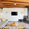 Отель Sukha Life Hideaway - Hot Tub, Fire Pit, Privacy & Endless Views 1 Bedroom Home by RedAwning, фото 4