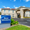 Отель Best Western Niceville - Eglin AFB Hotel, фото 1