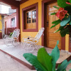 Отель Casa Oscar VIÑALES, фото 12