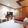 Отель Hadong Hot Spring Hotel Sauna, фото 23