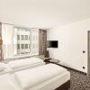 Отель Best Western Plus Hotel Dresden City, фото 3