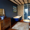 Отель Pathways Holiday Cottage a Delightful 18th Century Stone Cottage in Derbyshire, фото 2